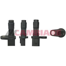 Cambiare Crankshaft Position Sensor fits Toyota C-Hr 2019 on 2.0