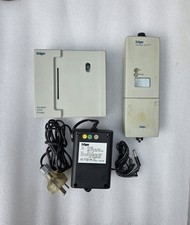 Drager Alcotest 7410 Plus With 7410 Printer Charger
