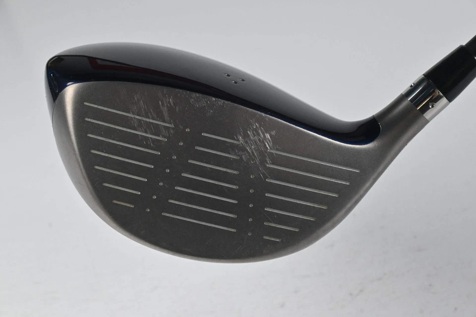 Nike Forged Titanium Blue Driver / 10.5 Degree / Stiff Flex Nike Shaft - Image 4 of 4