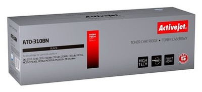 ActiveJet Toner für OKI 44469803 neu ATO310BN
