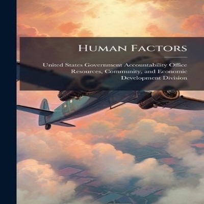 Human Factors Creative Media Partners LLC Paperback Creative Medi