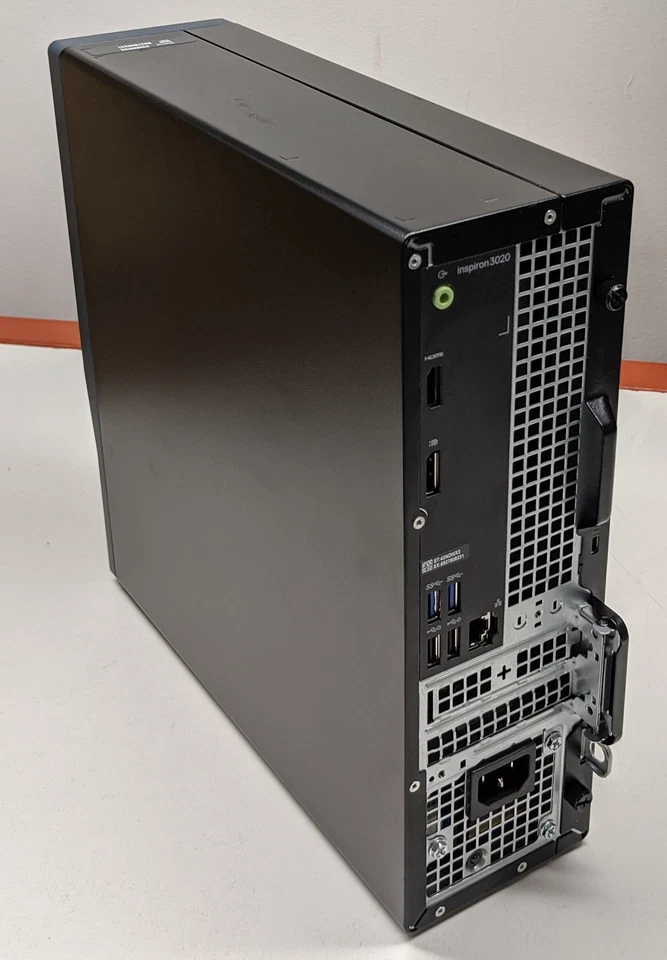 DELL INSPIRON 3020S DESKTOP i5-13400 8GB RAM 512GB SSD - Image 4 of 4
