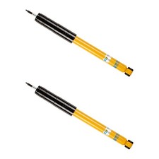 Stoßdämpfer-Set Hinterachse Gasdruck BILSTEIN für u.a. MERCEDES-BENZ SLK