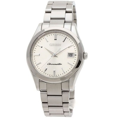 Citizen A660-T022308 CTQ57-0952 The Citizen Chronomaster SS Herrenuhr