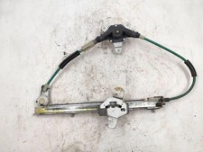 Porte arrière et accessoires Alfa Romeo ALFA 155