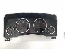 Compteur Jeep COMPASS