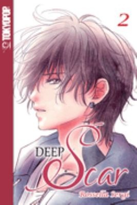 Deep Scar, Volume 2 Paperback Rossella Sergi