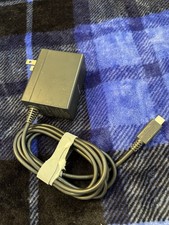 Nintendo Switch Genuine Original AC Adapter Power Supply OEM Model HAC-002