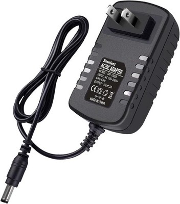 Ac Adapter 15V 2A DC Power Supply Charger AC 100-240V 50-60Hz to DC 15V 2A 30W C