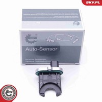 Esen SKV Lenkwinkelsensor 17SKV384 FüR Ford Focus 2 MAX DM2 Turnier LPG Tdci CNG
