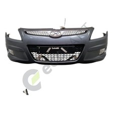 HYUNDAI I30 MK1 FD Bumper Front 86511-2R000