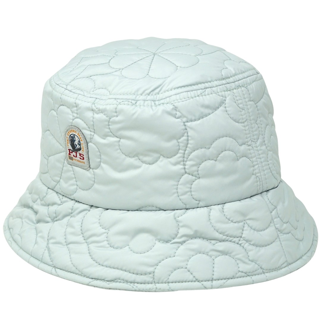 Parajumpers Duster Bucket Light Mochi Blue Cap 25790₽