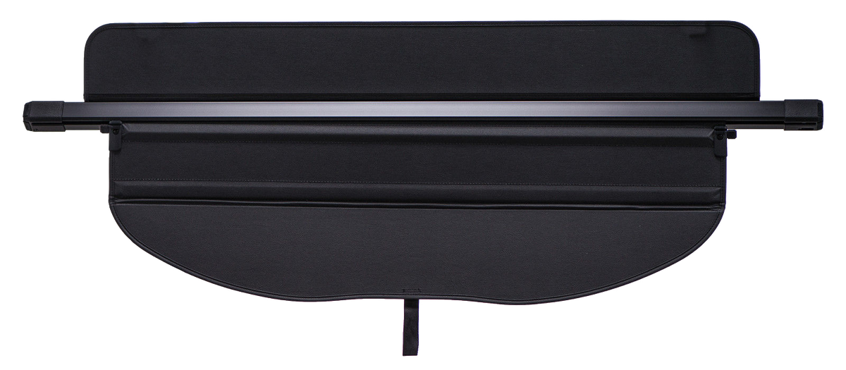 Genuine Mazda CX-9 Retractable Cargo Cover TK78-V1-350 (2016