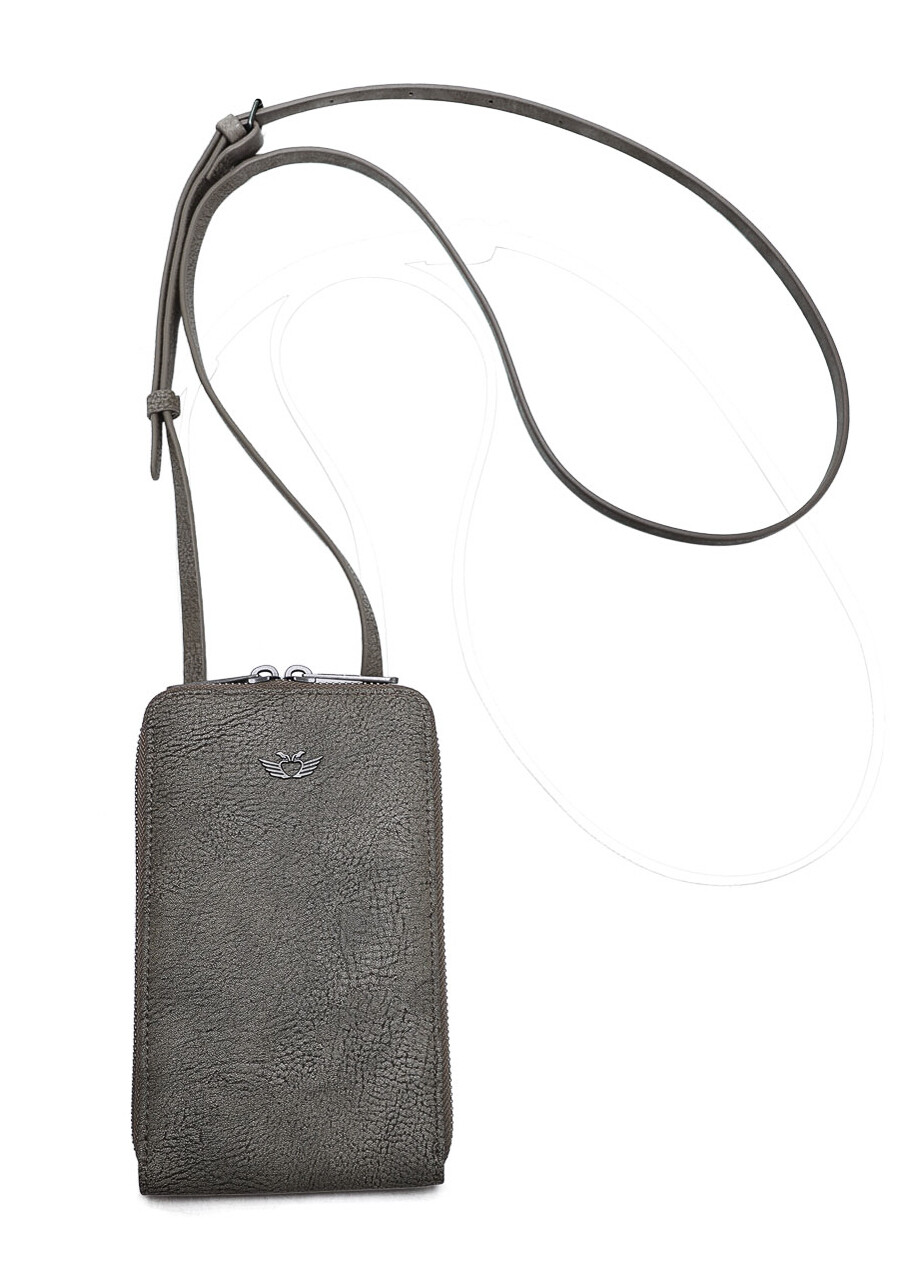 Сумка Fritzi aus Preußen Radix Jozy Crossbody - это удобный аксессуар для путешествий по джунглям.