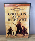 Once Upon a Time in the West (1968) 2-Disc Special Collector's Edition Dvd