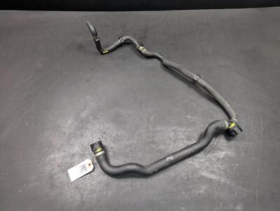 Engine Coolant Hose 2018 BMW X1 64219250566 2016 2017 2019 | eBay