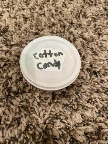 Cotton Candy Slime - Picture 2 of 2