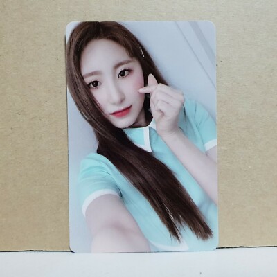 izone HEARTIZ コンプ トレカ 히비키 on X: 
