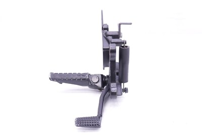 新品24-25NOVMBR LIVER153cm 1997 96-03 KAWASAKI NINJA ZX7 ZX7R OEM RIGHT REARSET BRAKE
