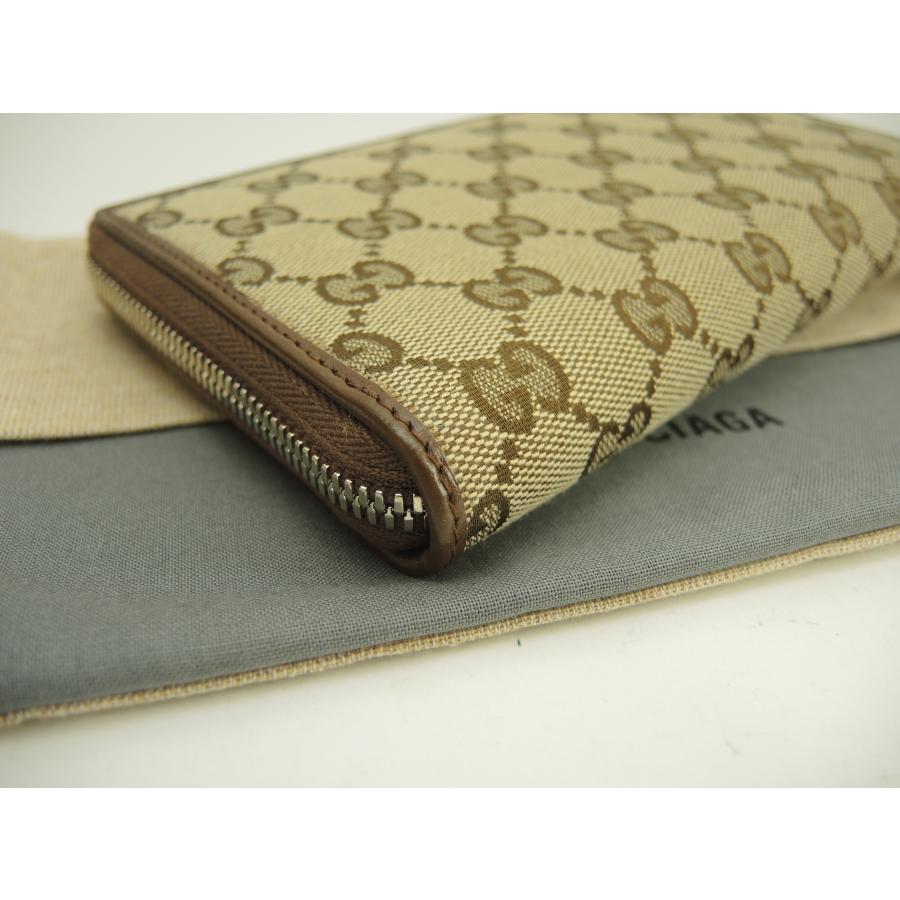 Gucci x Balenciaga Collaboration GG Supreme Brown Long Gucci x Balenciaga Collaboration GG Supreme Brown Long