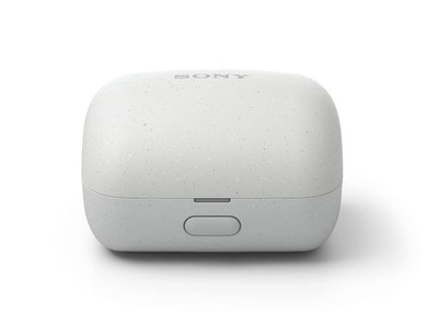 Sony LinkBuds   NUR DAS LADECASE, WF-L900 Neues Konzept mit offenem Ringdesign