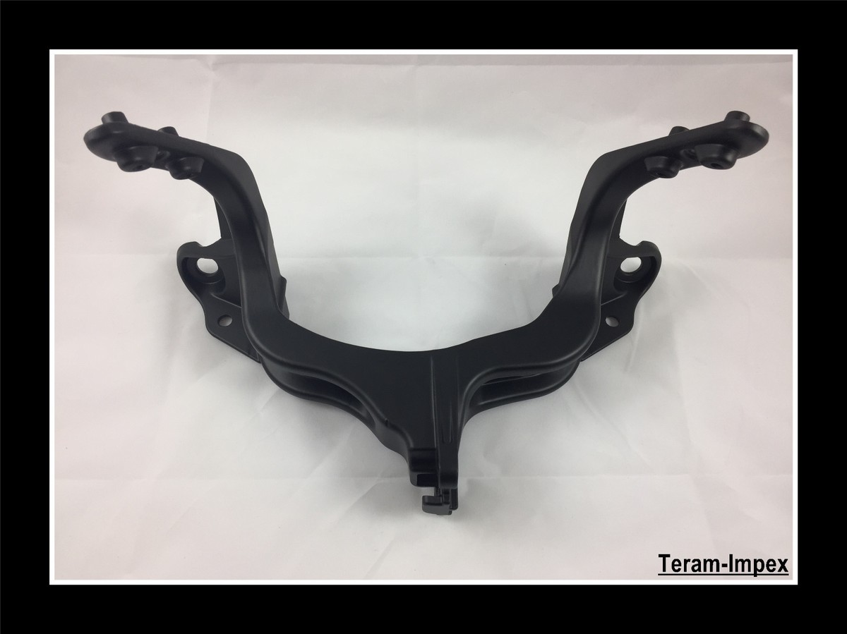 Araignée Support GSXR Araignée Support De Carénage Pour Compteur Suzuki GSXR 600/750 (2004-2005) - Neuf Pièce Moto GSXR 750 2004