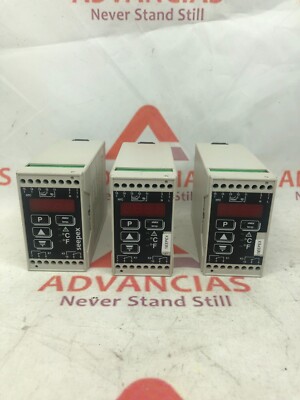 SEEPEX Temperature Control, SGRTSE-230V-ACB, Used.