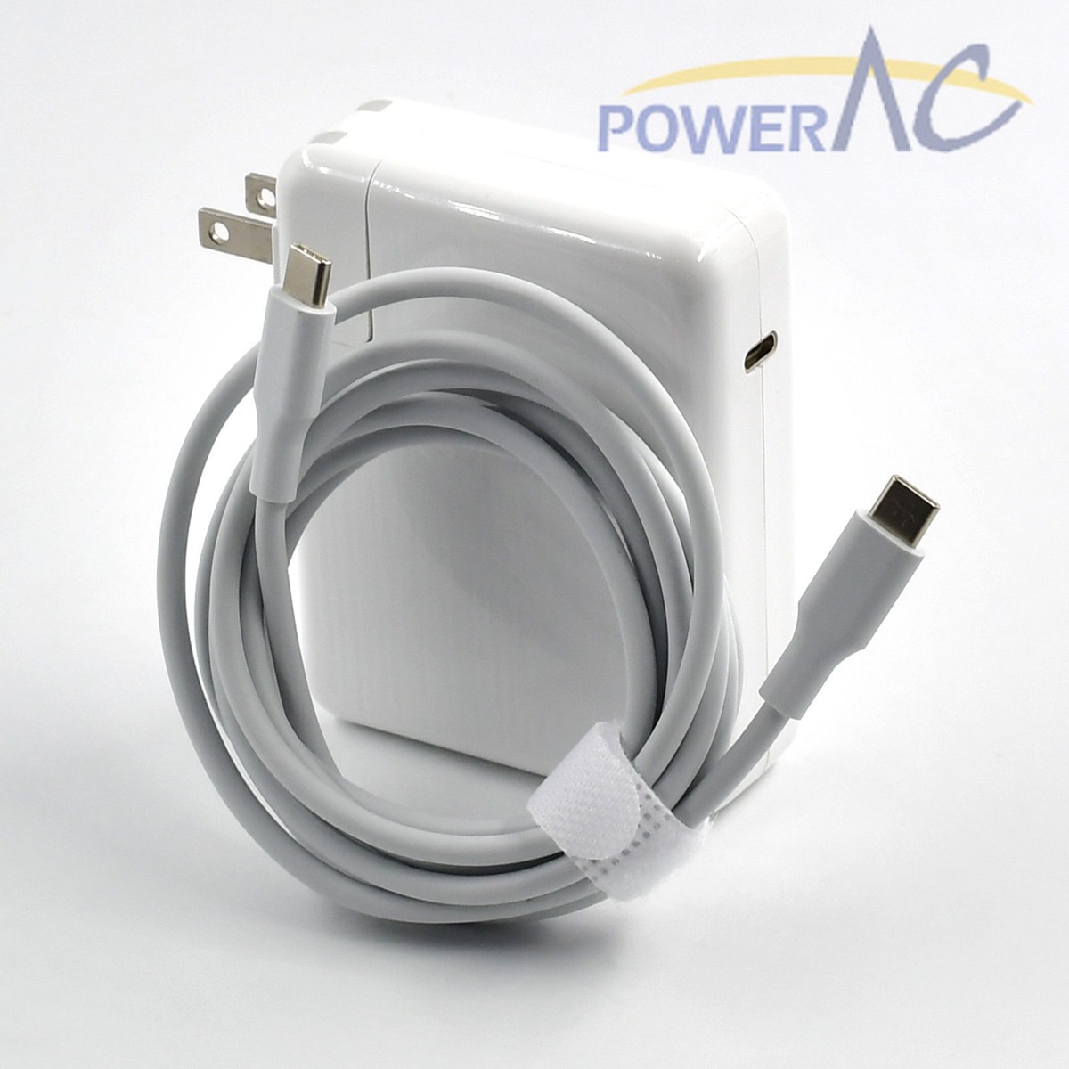 140W USB Type-C Charger Power Adapter for Apple MacBook Pro M1
