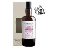 SAMAROLI BY SAMAROLI 2008/2016 8 Y.O.  SCOTCH WHISKY BLENDED MALT SECOND EDITION