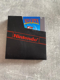 NES Open - Tournament Golf - Nintendo NES Retro Spiel / 1987 ✅