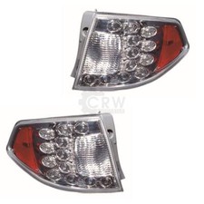 Rückleuchte Set für Subaru IMPREZA Schrägheck (GR) Bj. 01.08- Heckleuchte