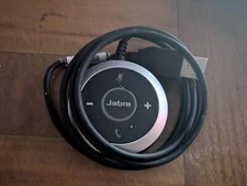 Jabra Model ENC010 USB 3.5mm Remote Control Black