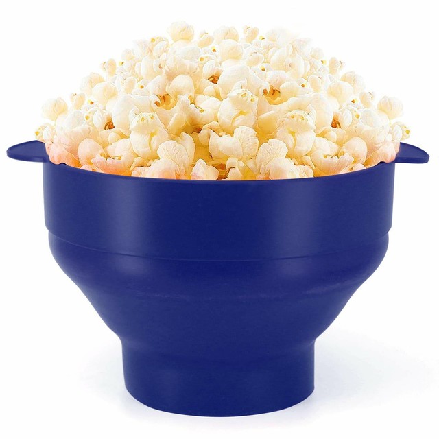 Presto Genuine Power Cup Microwave POPCORN Popper Concentrators 09964
