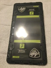 Auto Drive Beadlock Black License Plate Frame  Metal