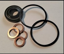 Kit revisione scatola sterzo Punto GT