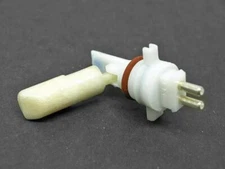 For 1986-1987 Mercedes 300SDL Coolant Level Sensor Hella 63322MH