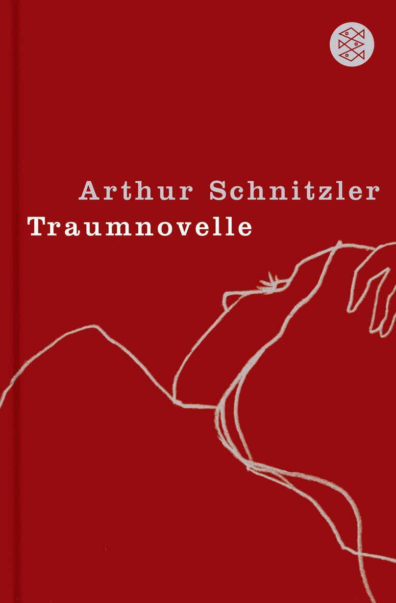 Thumbnail - Traumnovelle Arthur Schnitzler Buch Mit Lesebändchen 96 S. Deutsch
