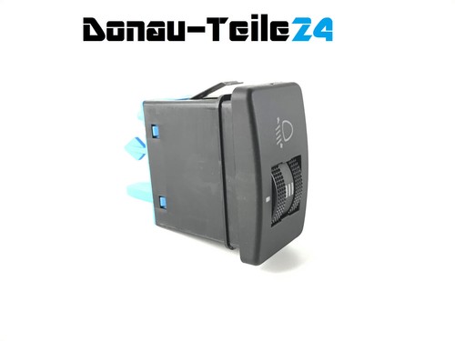 Audi A8 4D Schalter Leuchtweitenregulierung LWR Regler 4D0941301