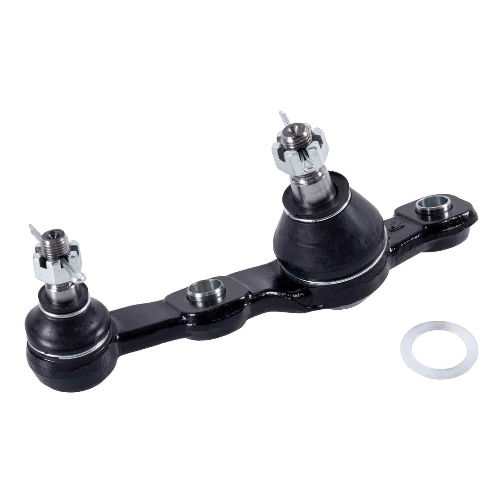 Febi Bilstein Ball Joint Lower Front Axle Right - 43016 - OE Matching Quality