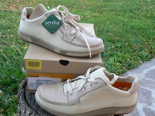 NUOVO Timberland 62525 SWCHFT F/L OX n.45 scarpe uomo | eBay