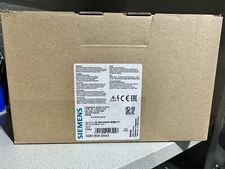 SIEMENS 3SB3 804-0AA3 Empty Enclosure