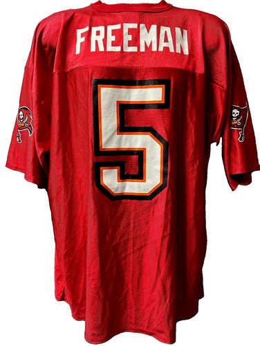 Vintage Tampa Bay Buccaneers Throwback Reebok NFL jersey Men's