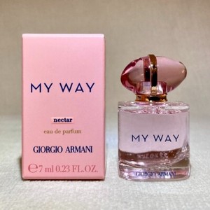 My Way Nectar Giorgio Armani | eBay