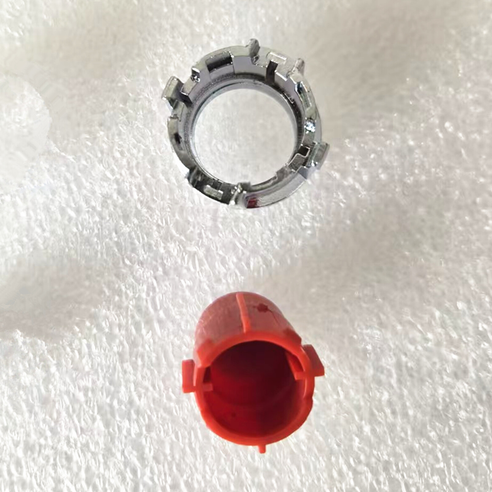 Hazard Warning Light Switch Button Replace for 2006-2017 Bentley Flying Spur