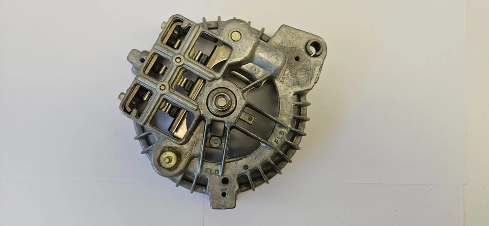 Dodge Plymouth Chrysler 1974 alternador protector rectificador 3755362 nuevo en stock Foto 4 de 4
