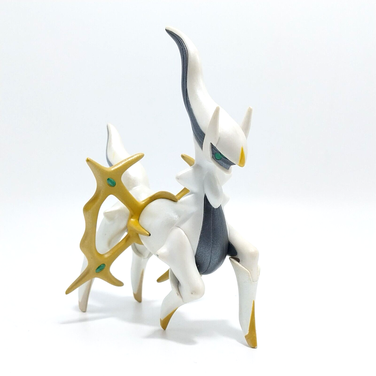 【レア】 ポケットモンスター フィギュア ポケモン モンコレ MS-20 セグレイブ | おもちゃ通販の