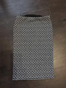 Gonna A Pieghe Con Stampa A Quadri Pull Bear