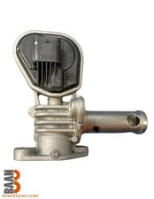Oem Egr Valve For 2018-2025 Jeep Wrangler Gladiator Ram 1500 3.6l 5281410af