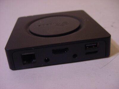 TVpad３ TV PAD 3 - TVPAD BOX ONLY | eBay