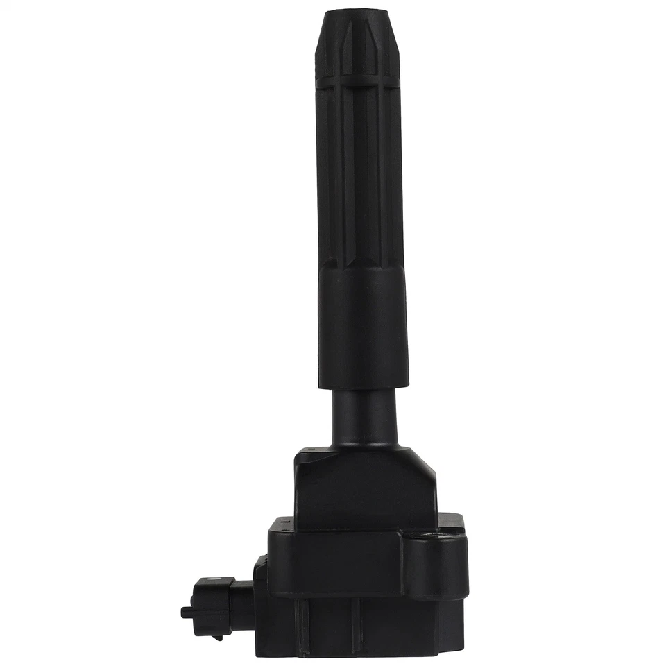 UF536 4x bobinas de encendido y 4 bujías para Mercedes Benz C230 L4 2002 2,3 L Foto 3 de 4